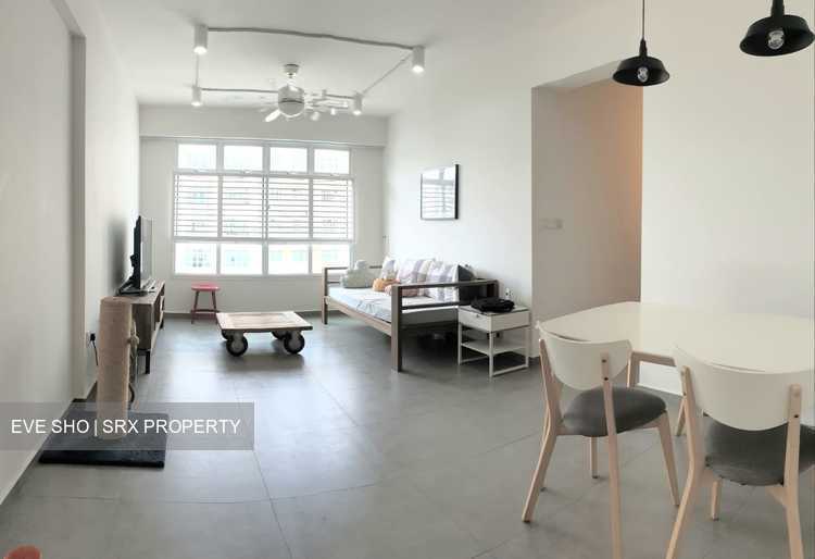 Yishun Avenue 9 thumbnail photo